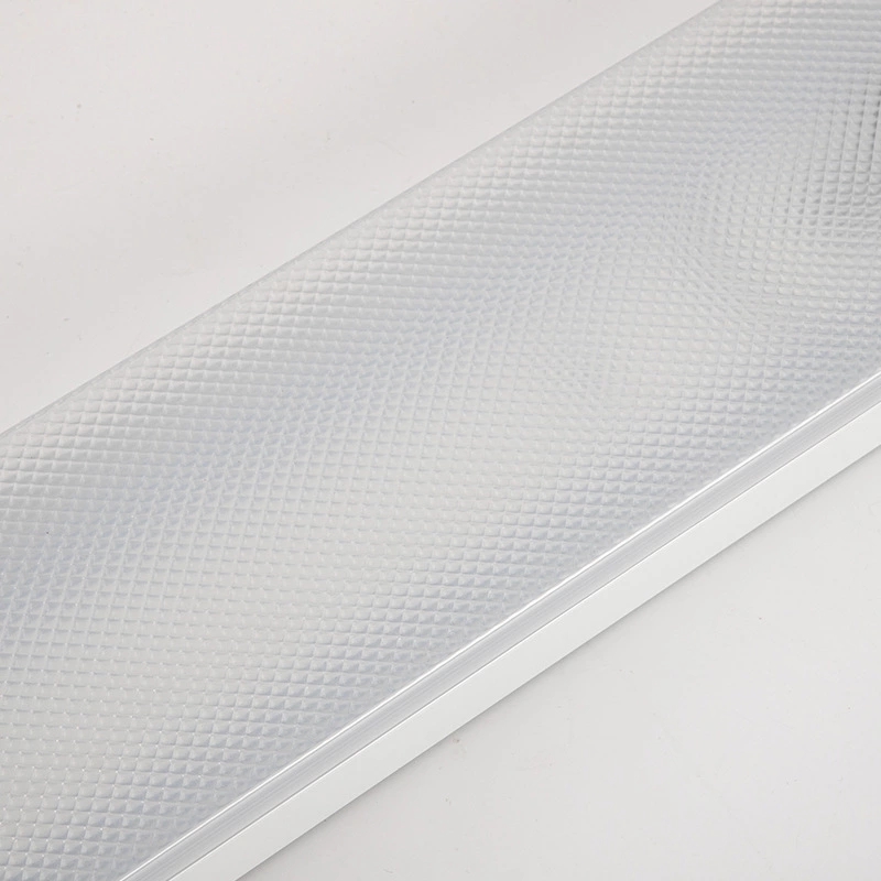 4FT LED Wrapround,4000K Neutraali Valkoinen, 4-Foot LED Shop Lights for Garage