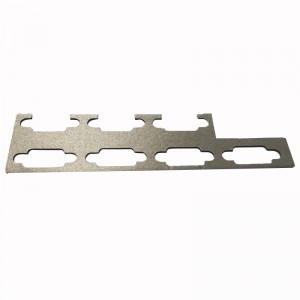 Johtavan vaahtomuovausprosessin, antistaattisen johtavan vaahdon toimittaminen, viestinnän ja ilmailun suojaavien materiaalien tukkumyynti