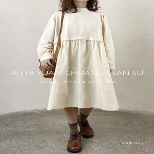 Rentoutunut muotoilu Minimalistiset tyyliset tavalliset tavalliset kiinteät värit Painettu väri puuvilla ja pellavanväriset ylikoulutetut 15587 Paidat