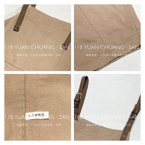 Löysä naisten\\\\ s Pants, jotka on räätälöity sopivaksi mihin tahansa tilanteeseen, kaikkein mukavin rento rento tyylinen puuvillaliina tilaus 11662 Tyylikäs ja Loose Suspendor Pants;