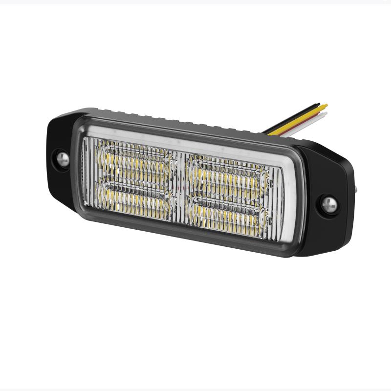 ECE R65 CLASS2 LED-SÄHKÖVAROITUSVALO