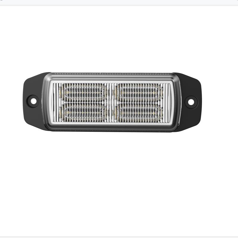 ECE R65 CLASS2 LED-SÄHKÖVAROITUSVALO