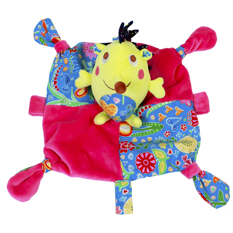 Doudou - Siili