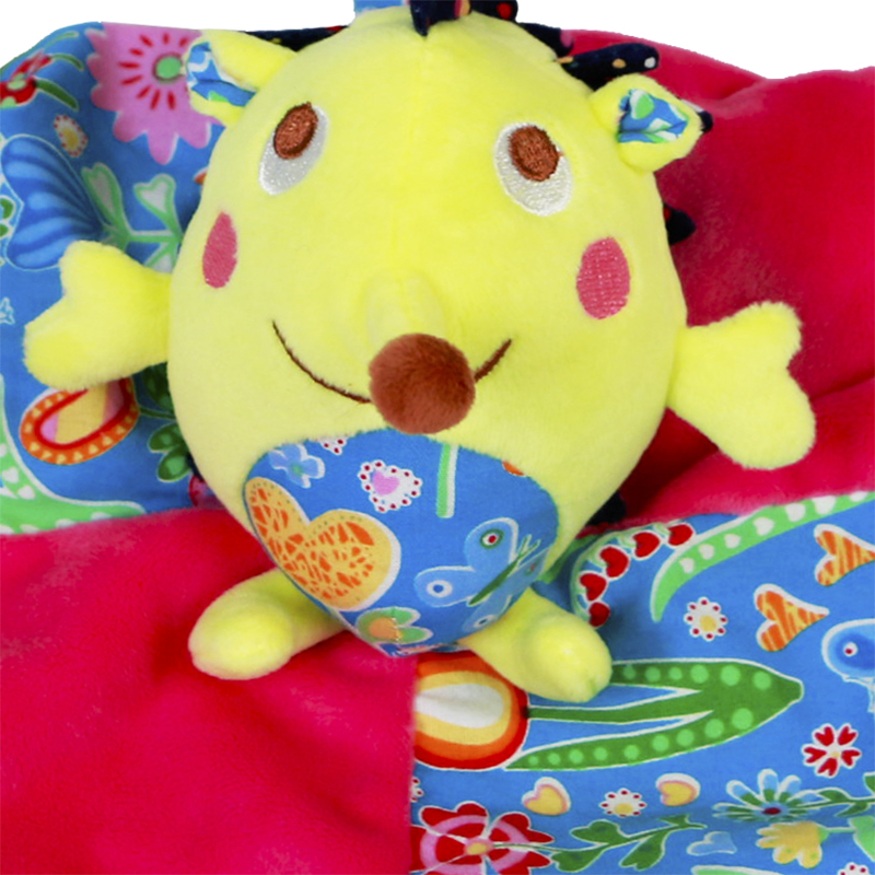 Doudou - Siili