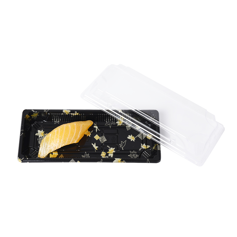 Sushi Tray X-01