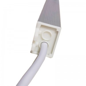 60W 12V tasaisen paineen johtama kevyt korkealaatuinen vedenkestävä LED-virransyöttö ip68 vedenkestävä teho