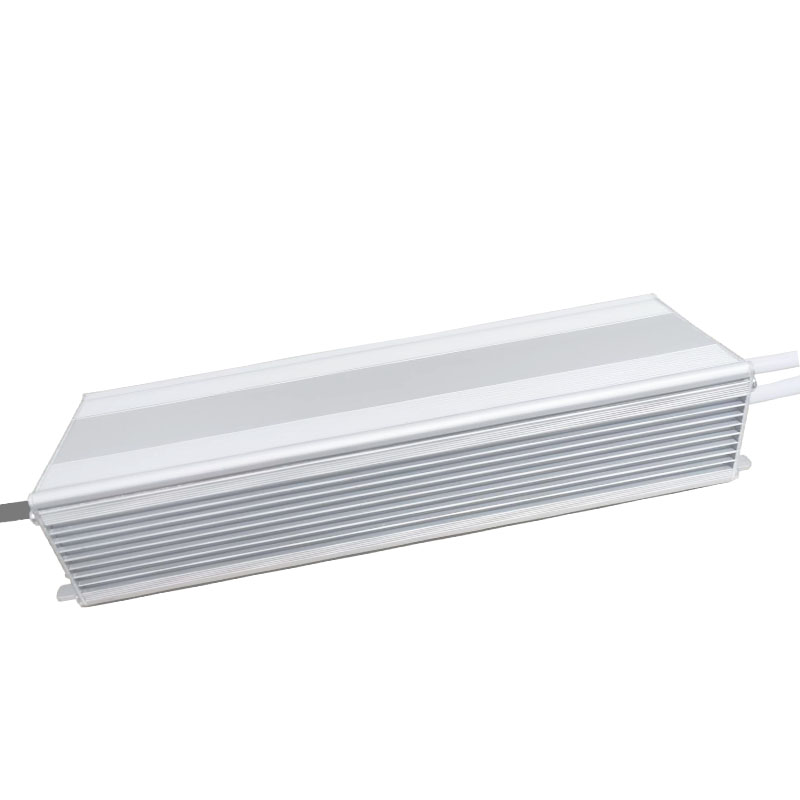 300W 25A 12V vakiojännitteellä toimiva virtalähde