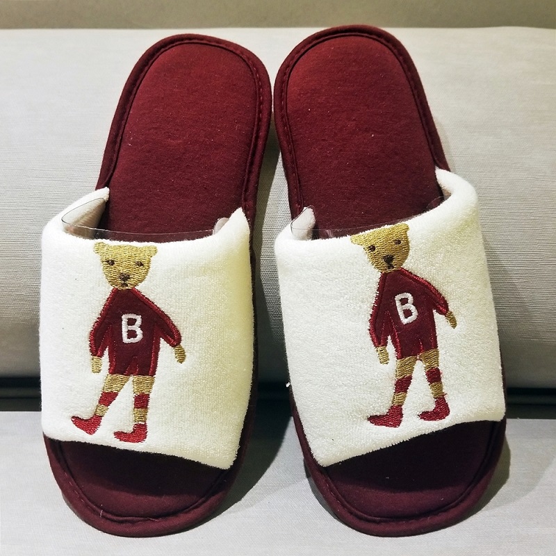 Britian Towel Slides