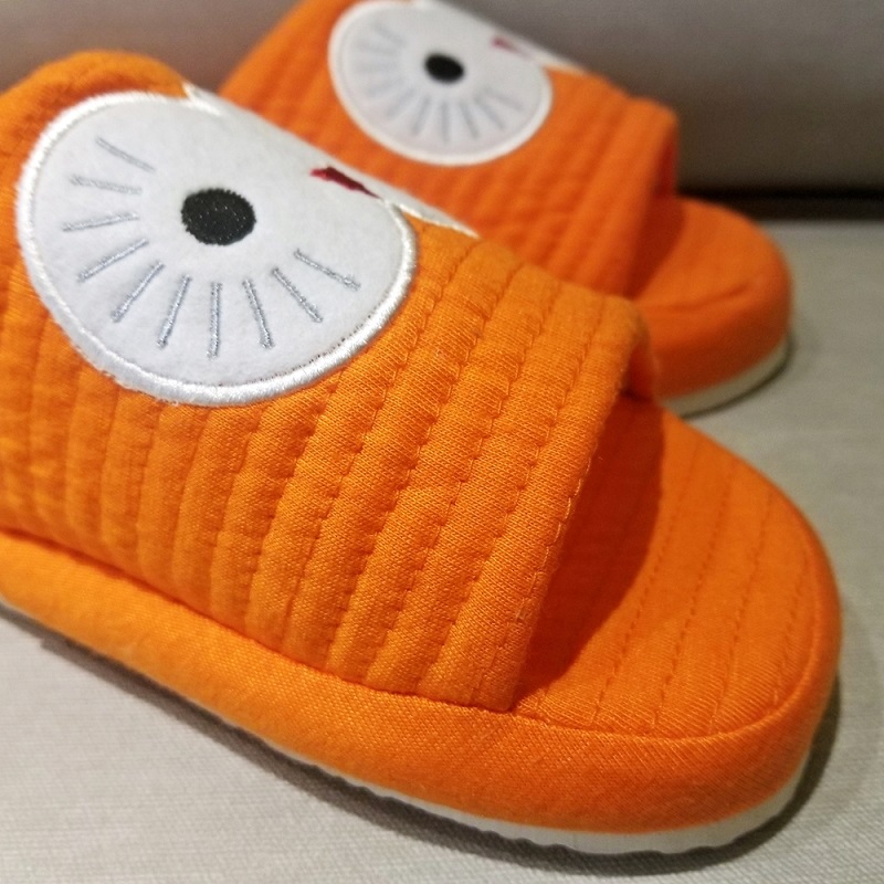 ottomaanien söpö Pöllö Slides