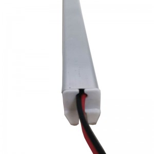 Sourec-tehdas OEM OEM-vakiojännite 12v 60w vedenpitävä johtoraiteiden valojen virtalähde, jonka kuljettaja johtaa