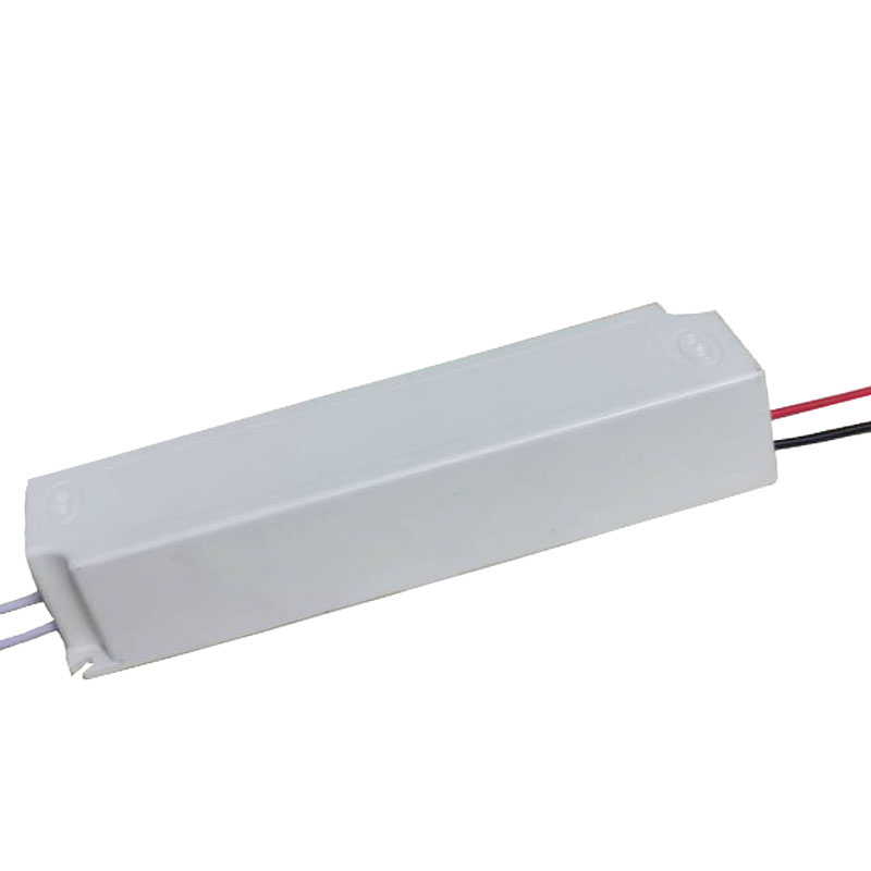 12V25W 2.08A vakiojännitteinen vedenpitävä LED-virran syöttö
