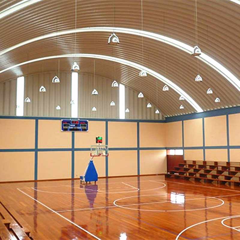 Kymmenen etua säteettömästä kattokatosta