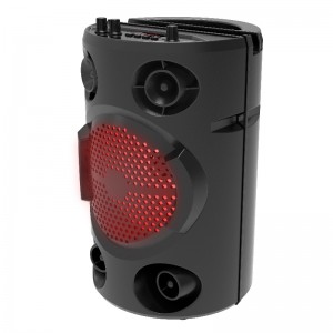 Bluetooth-kaiutin Y-JBK619-H