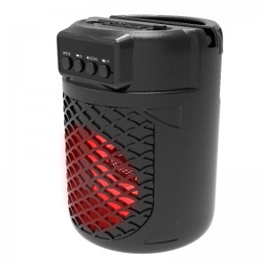 Bluetooth-kaiutin Y-JBK323-H