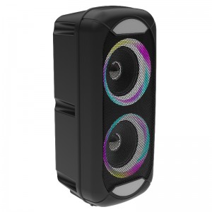 Bluetooth Speaker Y- JBK8903-H