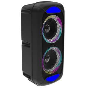 Bluetooth Speaker Y- JBK8903-H