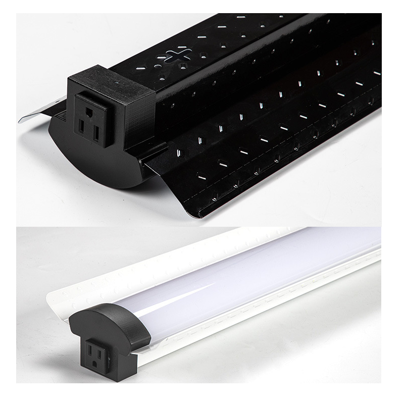Led Strip kevyt konesali toimistokeskus supervalaistus