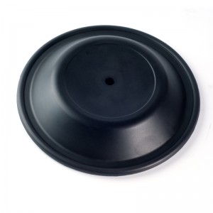 Kumpafragmvesipumpun osat ilmapneumaattisille kalvopumppukoneille työkalu