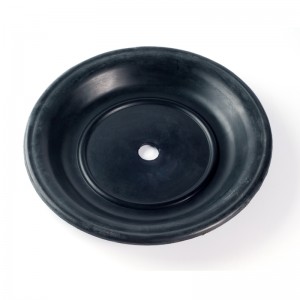 Kumpafragmvesipumpun osat ilmapneumaattisille kalvopumppukoneille työkalu