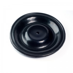 Eniten myydyt pneumaattiset kaksinkertaiset pienet kalvopumpun osat kalvo autoteollisuuden sähkötyökaluille