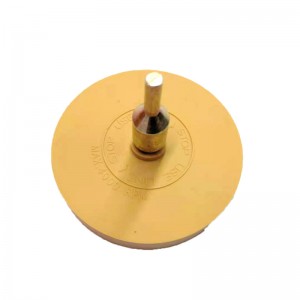 Kumi pyyhekuuri Liima tarra Pinstripe Decal ja Graphic Remover, jossa on 1/4 \\\\\\\\\\\\\\\\