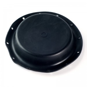 Korkealaatuiset kumipumppukalvot Wildenin pneumaattisiin kalvoihin