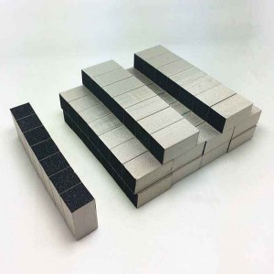 Paloa hidastava johtava vaahto Antistaattinen johtava kangasnauha Suojaava materiaali johtava kangas