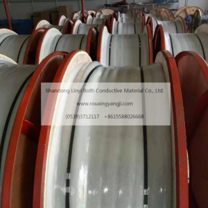 Joustava MMO \\/ Ti-anodikaapeli