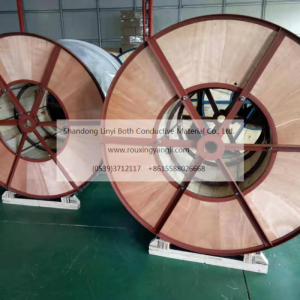 Joustava MMO \\/ Ti-anodikaapeli