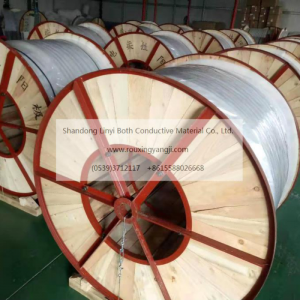 Joustava MMO \\/ Ti-anodikaapeli