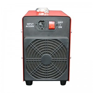 SW-2201 Ultravioletti sterilisaattori