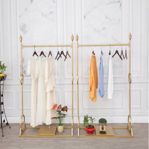 TMJ PP-566 Säädettävä Metallin raskaiden tavaranhoitojen vaatekaappi