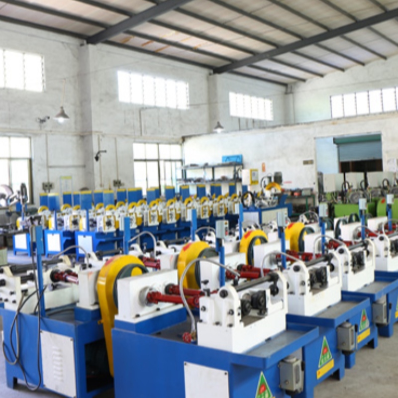 Hampaiden vierintä koneen edut ja ominaisuudet