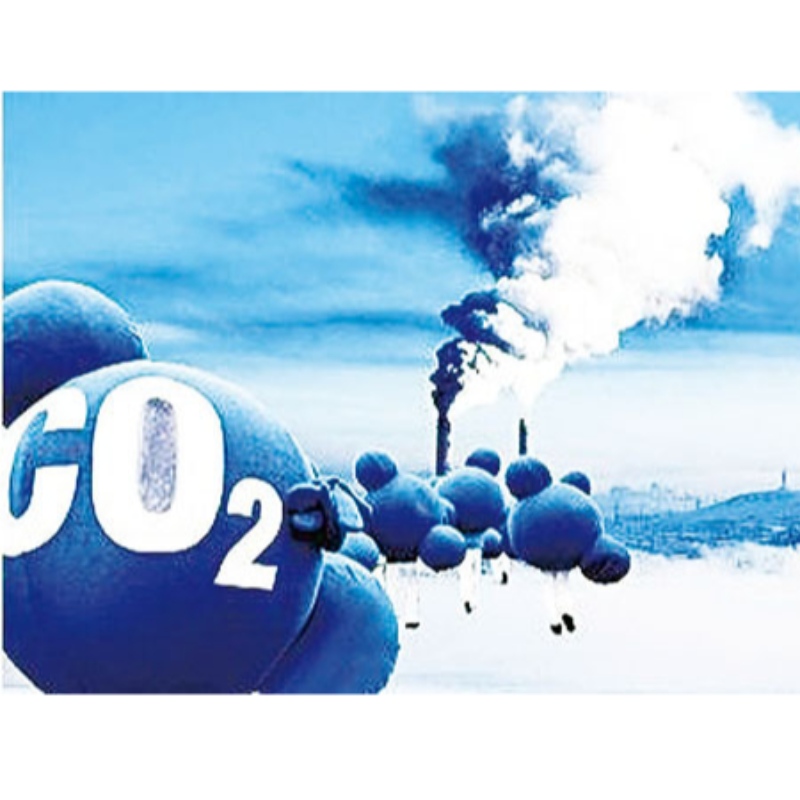 Hiilikaupan markkinat virallisesti avautuvat Kiinassa