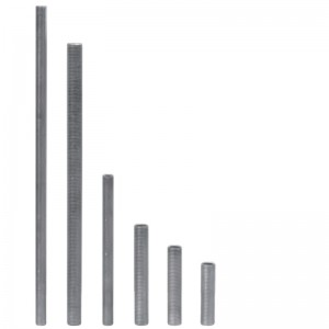 Hongbo automaattinen ontto putki läpi syöttökierteen valssauskone HB-16 halkaisija 6-8mm