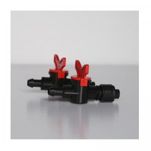 Ohitusventtiili peruutuslukolla