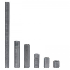 Hongbo M12-M25 automaattinen onttoputkikierteinen valssauskone HB-25 kaikkien lankojen syöttämiseen