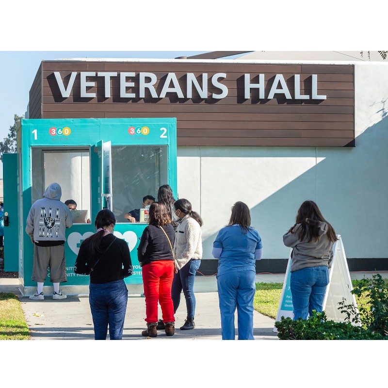 Yhdysvallat raportoi yli 283 000 coronavirus-tapausta perjantaina