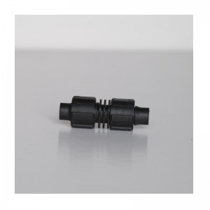 16 Suora tippukastelu