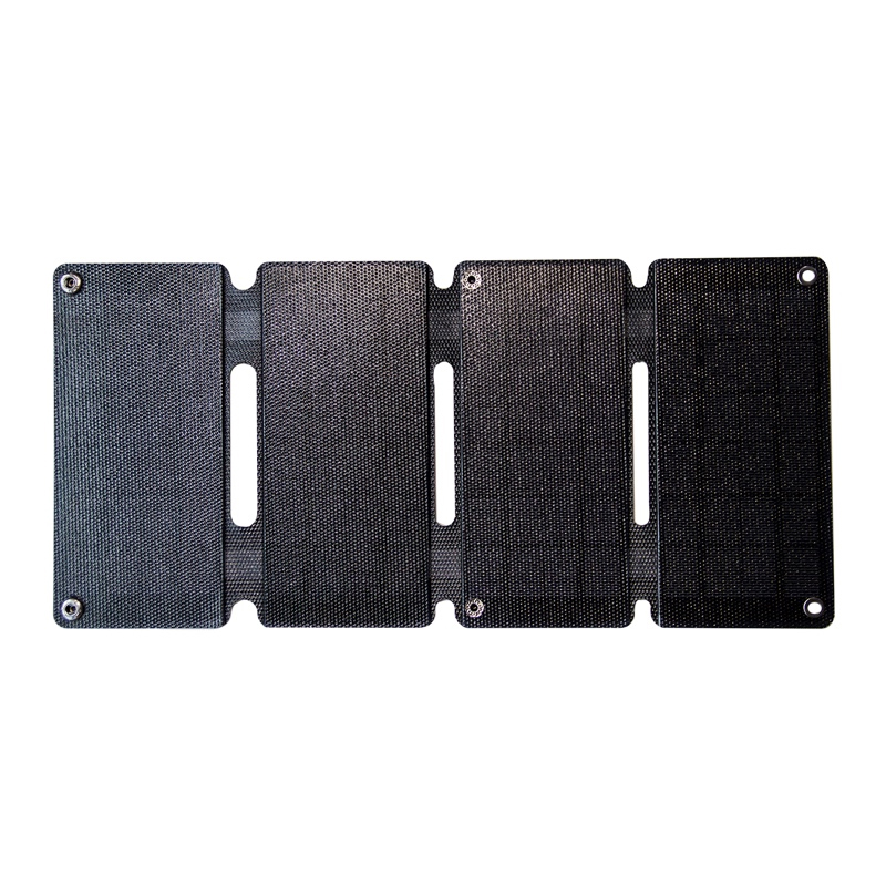10W Auringon latauslaite