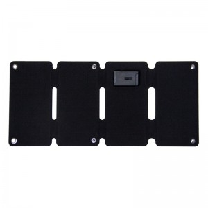 10W Auringon latauslaite