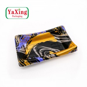 Antisumu Takeout näyttää sushi tray SZ-102