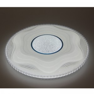 CX248 Kattavan valon yläraja