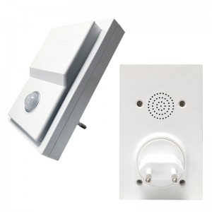 Sensorin yövalo M004Y