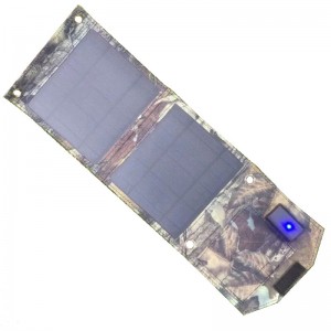 Auringon taittopussit