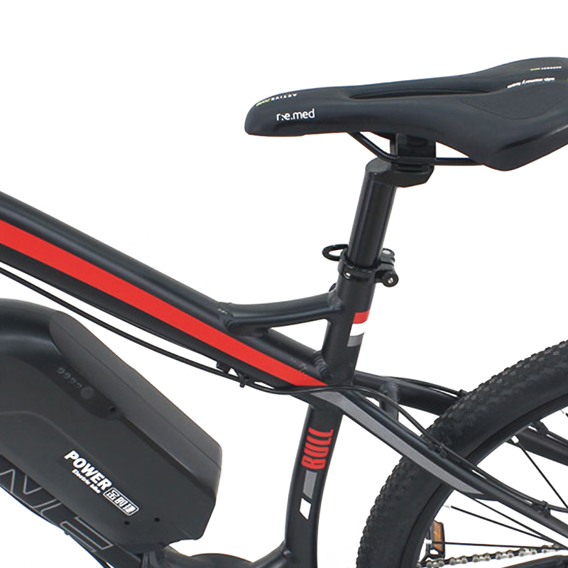 S6-Z2 EBIKE