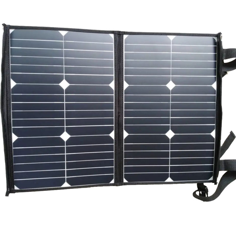 40W Auringon taittopussit