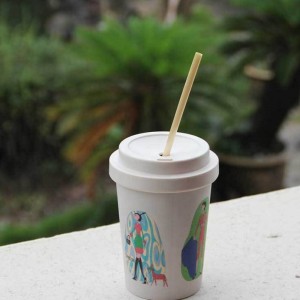 Räätälöidyt pituiset luonnon vehnän oljet ympäristöystävälliset ruis oljet biohajoavat vehnän oljet