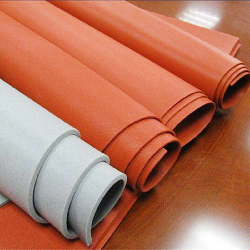 Tiedätkö mitään silikonivaahdon ominaisuuksista ja sovelluksista