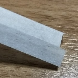 Guangdongin valmistajat tukkumyynti moottoripaperi valkoinen DMD eristävä paperi lämpökestävät eristävä paperi muodostavat käsittely